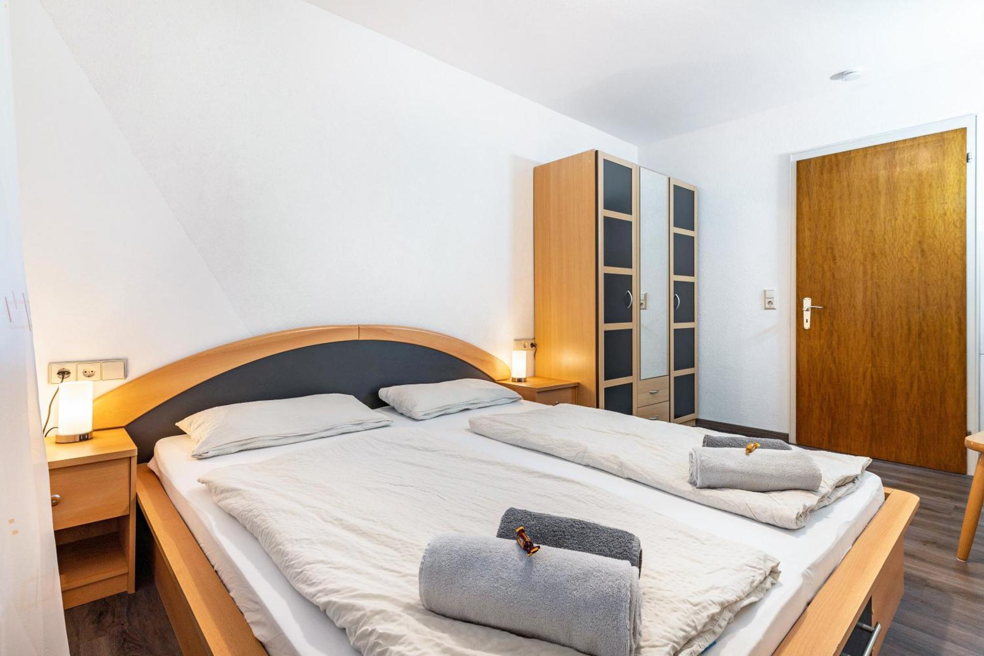 Fuchsmichelhof 2 Apartment Seebach Exterior photo